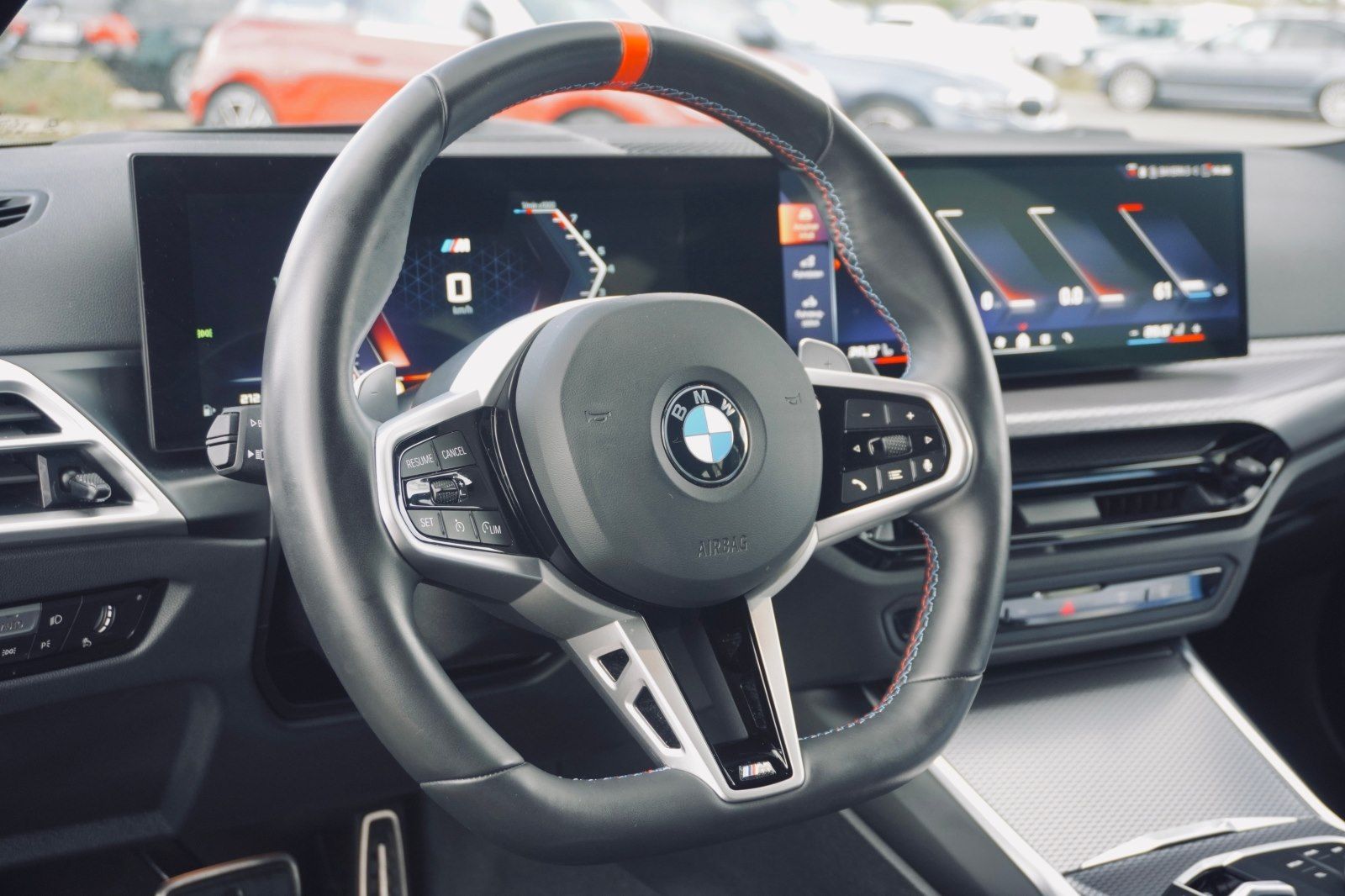 BMW M340i - Bild 17