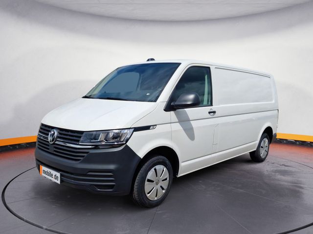 Volkswagen T6.1 Transporter Kasten 2.0 TDI LR Heckflügeltür