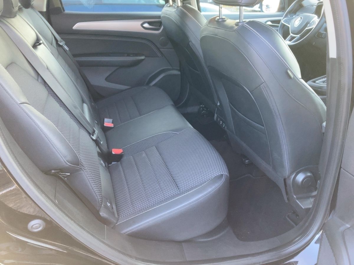 Renault Arkana - Bild 8