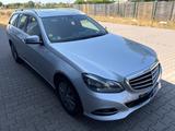 Mercedes-Benz E 220 BlueTEC BE T Edition ELEGANCE Auto Edi... - Mercedes-Benz E 220 Gebrauchtwagen in Mainz