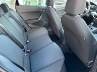 SEAT Ibiza 1.0 TSI DSG STYLE SHZ ACC PANO KAM 5J GAR bei Autohaus Landmann & Maier OHG