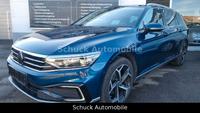 Volkswagen Passat GTE R-Line Sportpaket DCC HuD Matrix Digi