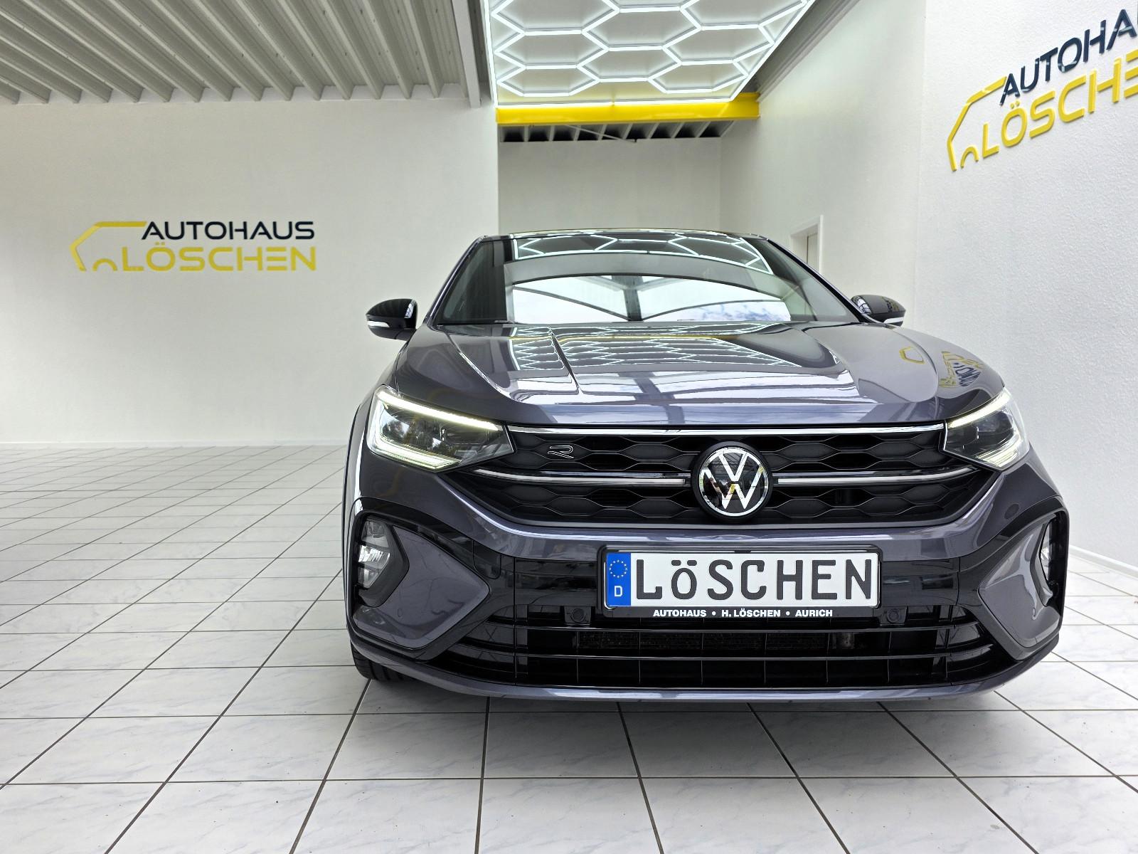 Volkswagen Taigo R-Line Black-Style Panorama IQ-Drive, миниатюра 4
