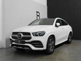 Mercedes-Benz GLE 400 d 4Matic Coupe*AMG*AHK*GARANTIE*PANO - Mercedes-Benz GLE 400 mit Diesel-Antrieb: Garantie
