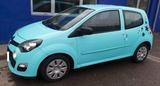 Renault Twingo eco2 TÜV 11.26 OHNE MÄNGEL Klima 2.Hand - Renault Twingo Eco mit Benzin-Antrieb