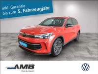 Volkswagen Tiguan - Vorschau Bild 2