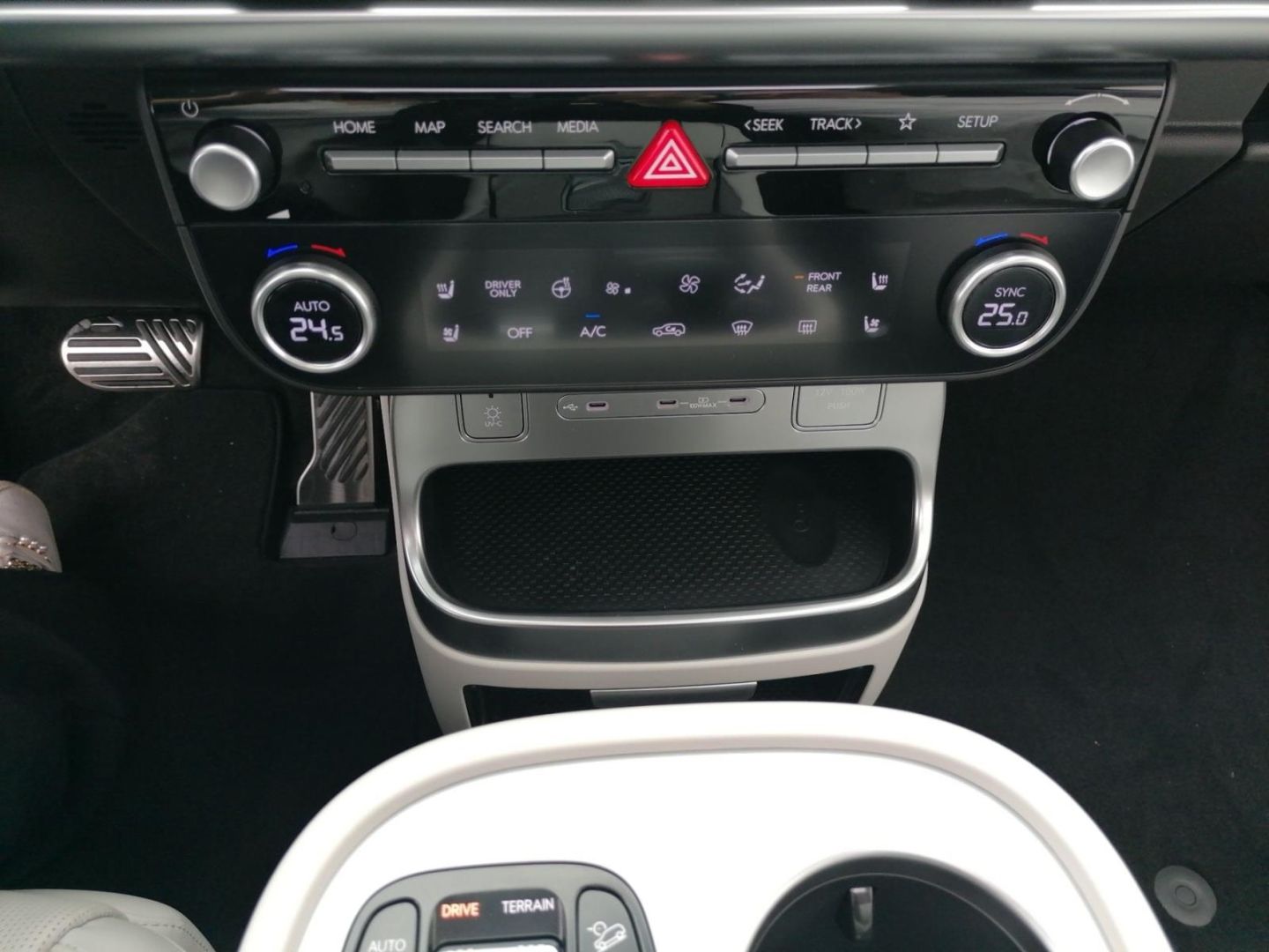 Hyundai IONIQ 9 - Bild 27