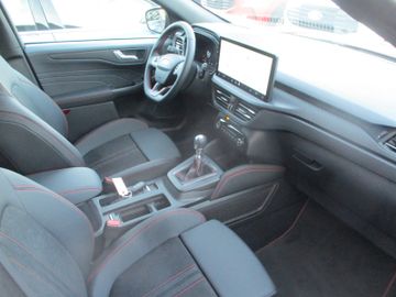 Ford Kuga ST-Line X LED-Matrix + B&O + AGR Sitze