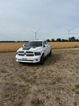 Dodge RAM Sport