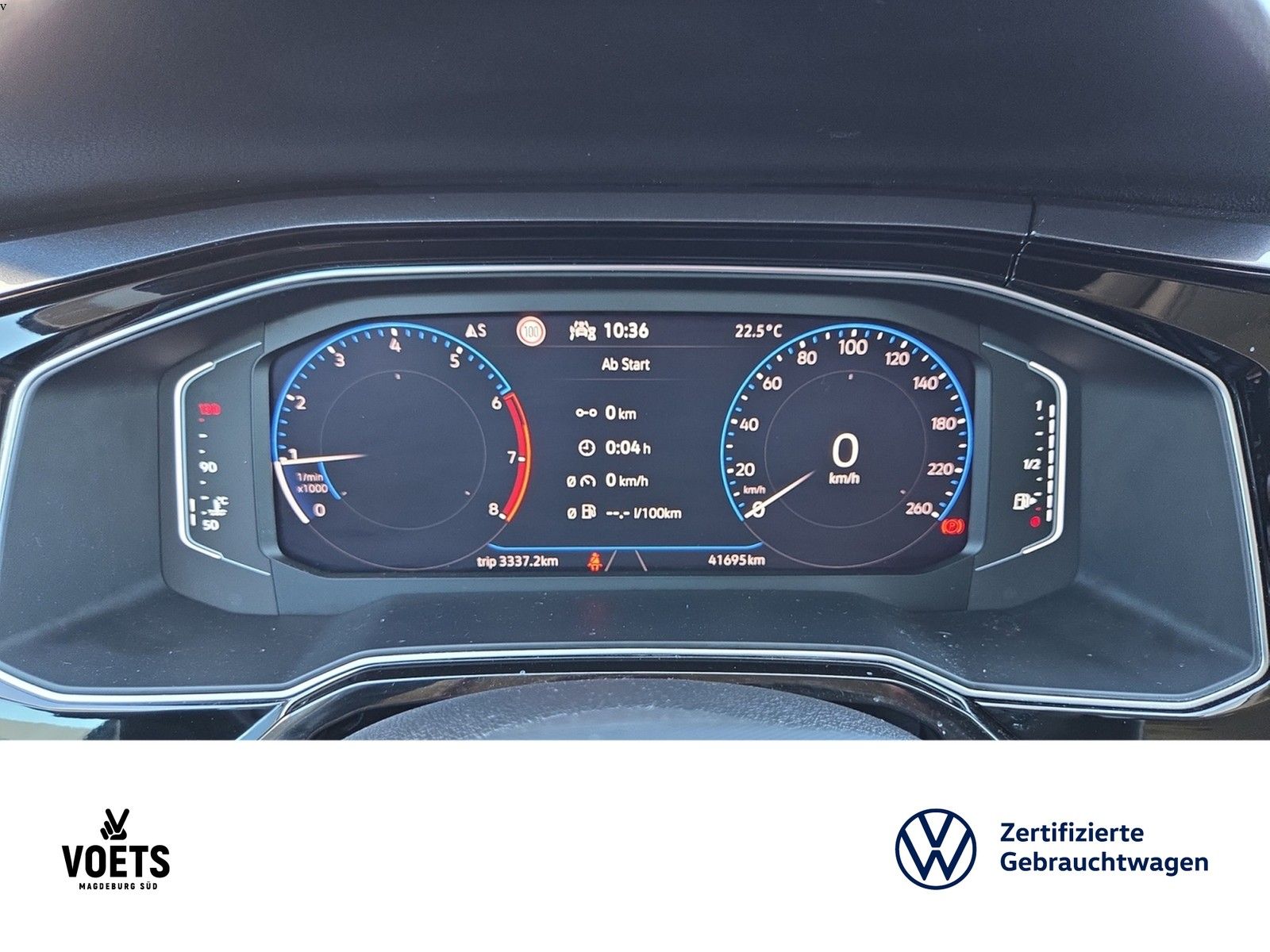 Volkswagen Polo - Bild 14