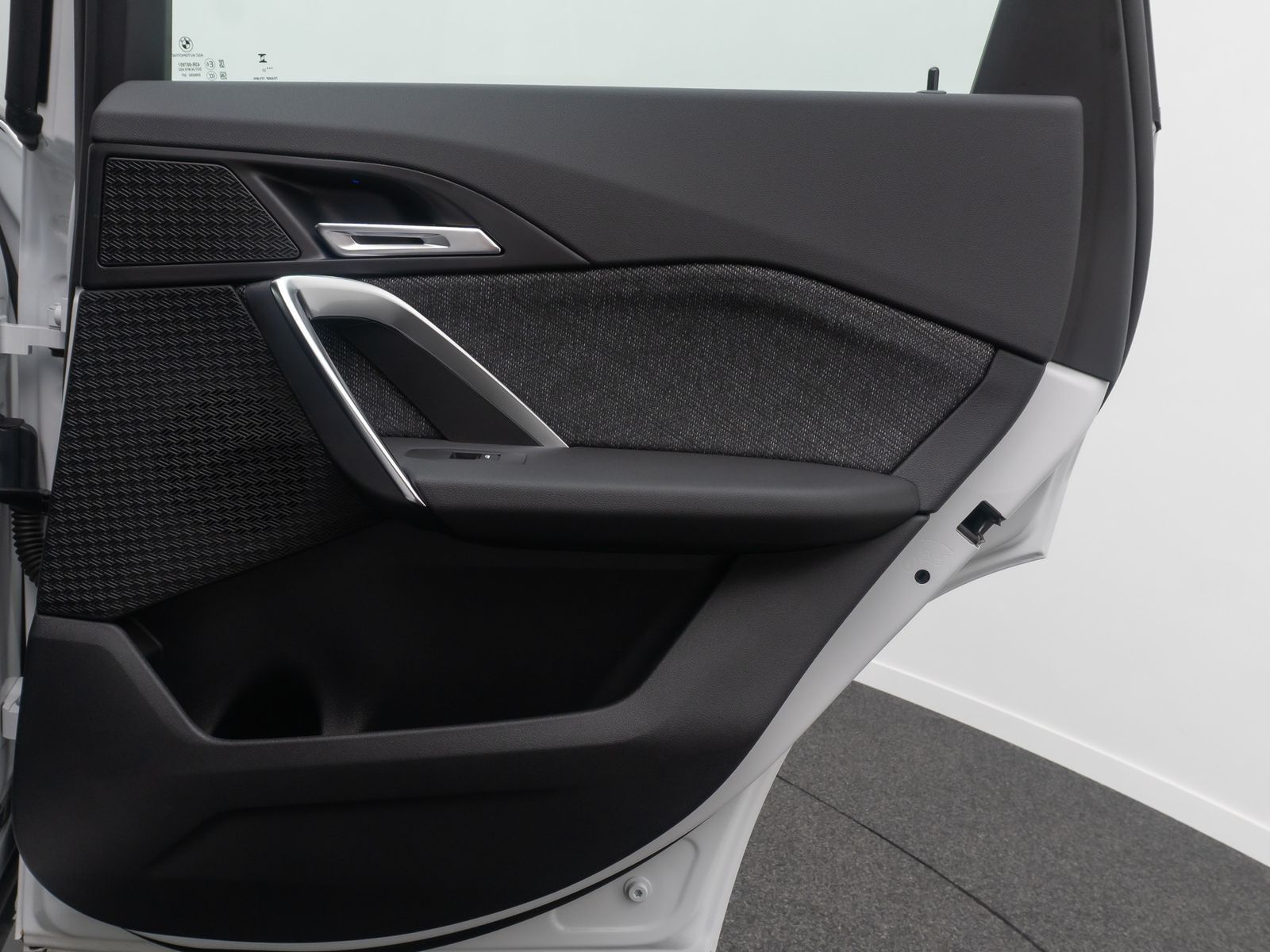 Fahrzeugabbildung BMW X1 sD18i 360&deg; HUD DAB Komfort Adap.LED Widscreen