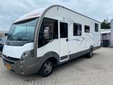 Itineo JB 740 Einzelbetten - Wohnmobil oder -wagen Einzelbetten