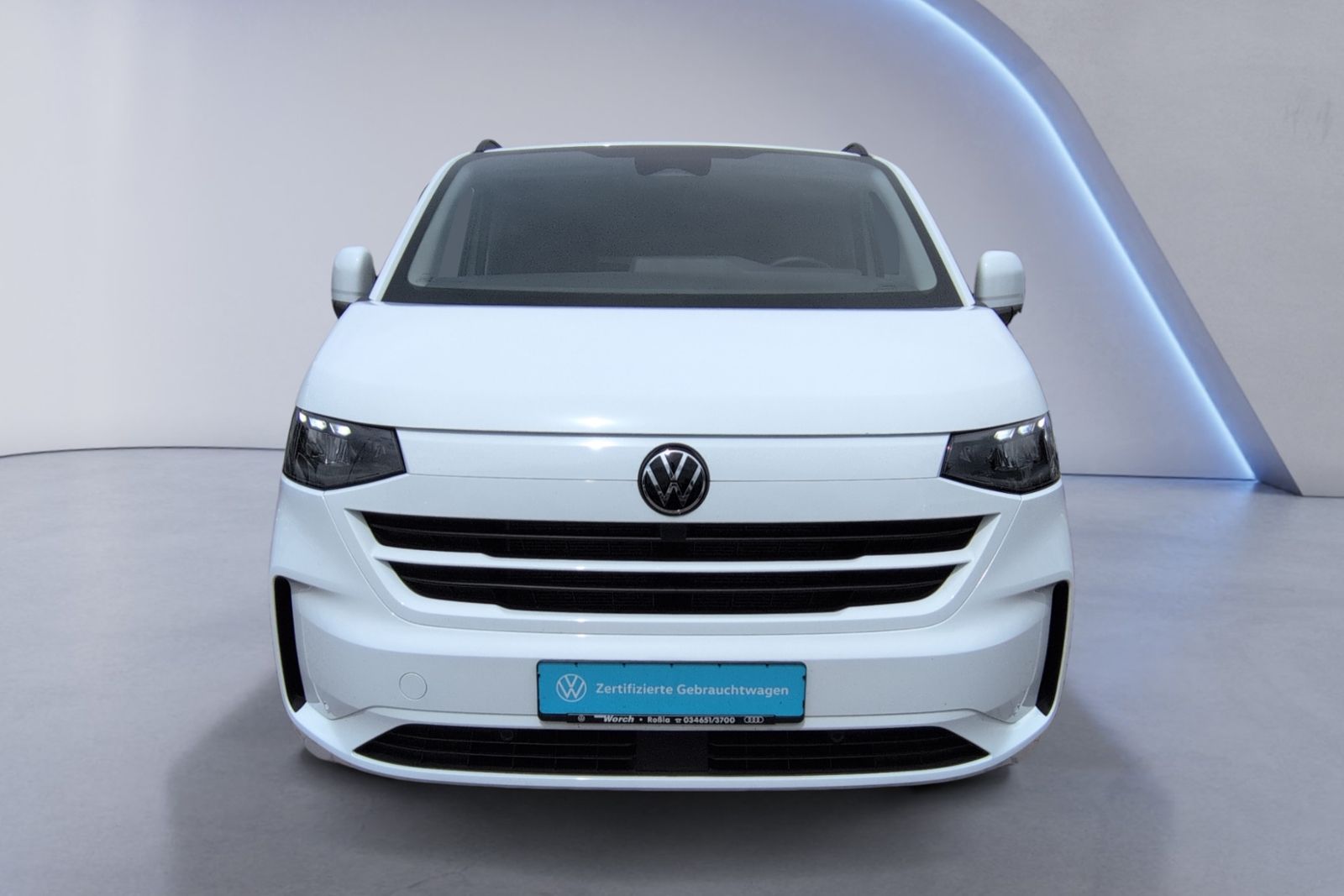 T7 Kombi 2.0 TDI KR AHK+LED+NAVI+ALU+SH+
