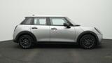 MINI Cooper C 5-Türer - graue MINI Cooper C