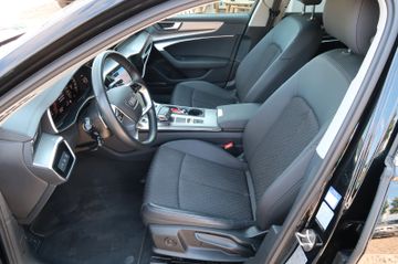 Audi A6 - 10
