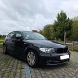 BMW 1er E87 LCI Benzin 5 Türer - Hauptunte... - BMW aus 2009: 5er