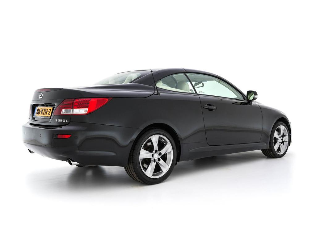 Lexus IS 250