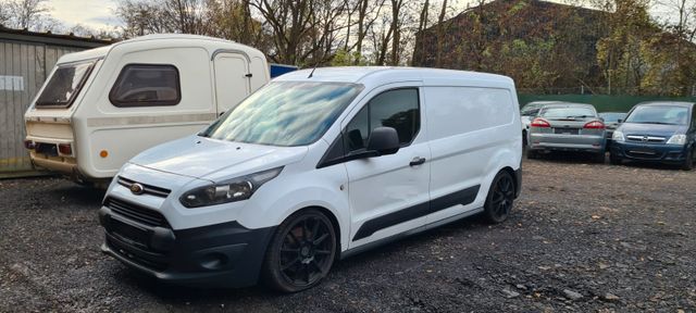 Ford Transit Connect Kasten lang ~ Motorschaden ~