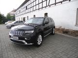 Jeep Grand Cherokee 3.0 CRD Summit - Jeep Grand Cherokee in Halle