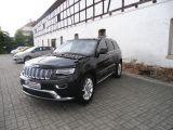 Jeep Grand Cherokee 3.0 CRD Summit - Jeep Grand Cherokee aus 2016