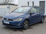 Volkswagen Golf Sportsvan VII Join-Plus*LED*AHK*ASSISTENT*W