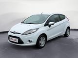 Ford Fiesta Champions Edition - Ford Fiesta: Champions Edition