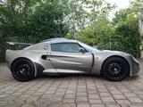 Lotus Exige S1 190 RHD Full History - Lotus aus 2000
