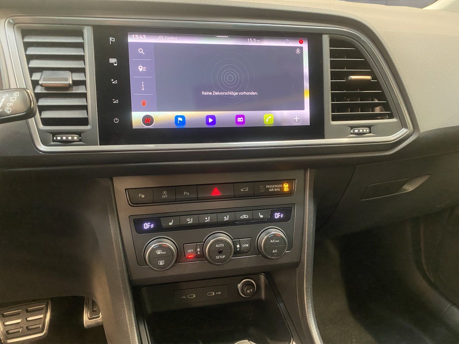Cupra Ateca - Bild 13
