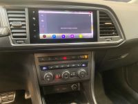Cupra Ateca - Vorschau Bild 13