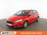 Ford Focus 1.0 EcoBoost Business *NAVI*TEMPO*PDC*SHZ* - Ford Focus in Essen