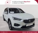 Seat Tarraco 4Drive Xcellence PANO NAV AHK - Seat aus 2022