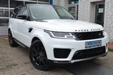 Land Rover Range Rover Sport HSE Glasdach - Land Rover Range Rover Sport mit Benzin-Antrieb: Automatik