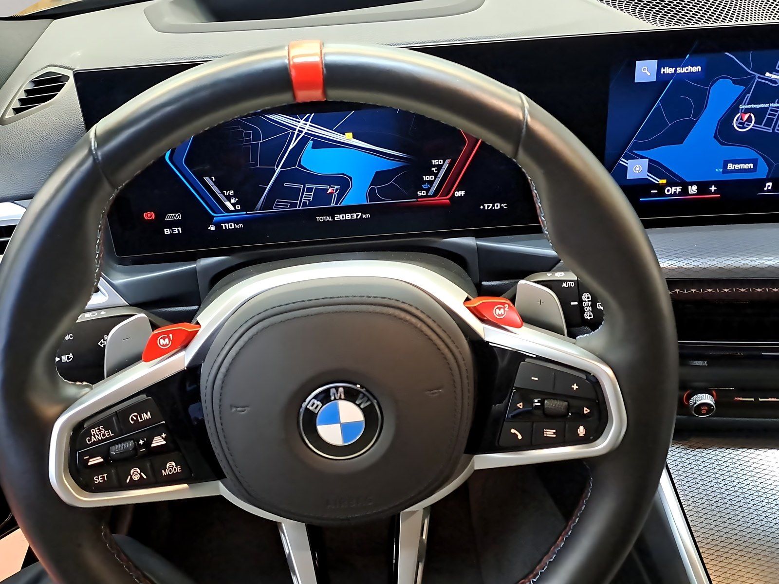 BMW M3 - Bild 16