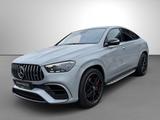 Mercedes-Benz GLE 63 AMG S 4M+ Coupé AMG Night Drivers Massage