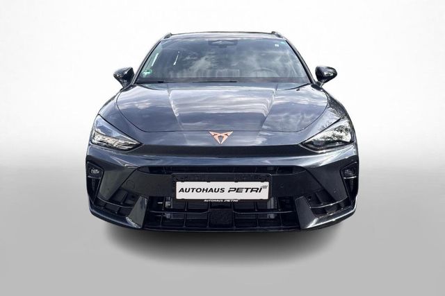 Foto Nummer 7: CUPRA Leon Sportstourer