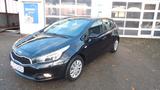 Kia cee'd / Ceed 1.4*Bluetooth*MFL* - Kia cee'd / Ceed: 5 Türen