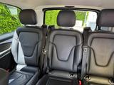 Mercedes-Benz V 250 BlueTEC AVANTGARDE extralang 7-Sitzer - Mercedes-Benz V 250: Extralang