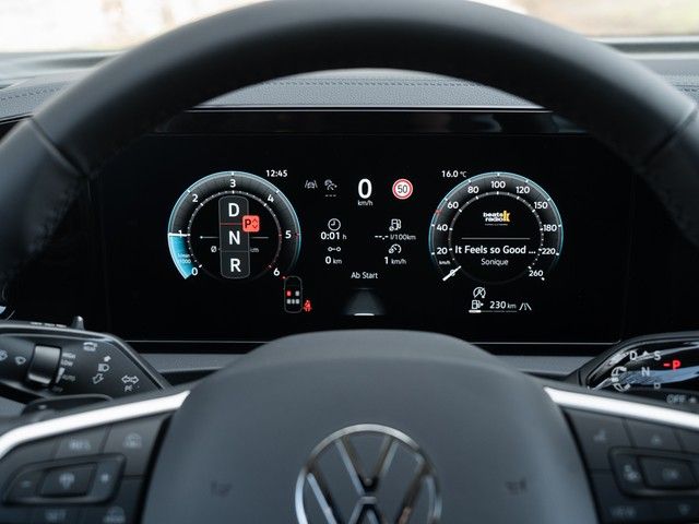 Tiguan Elegance TDI DSG IQ Drive Premium, 8-Fach