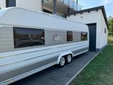 Tabbert Cellini 655  - Tabbert Wohnwagen Klimaanlage