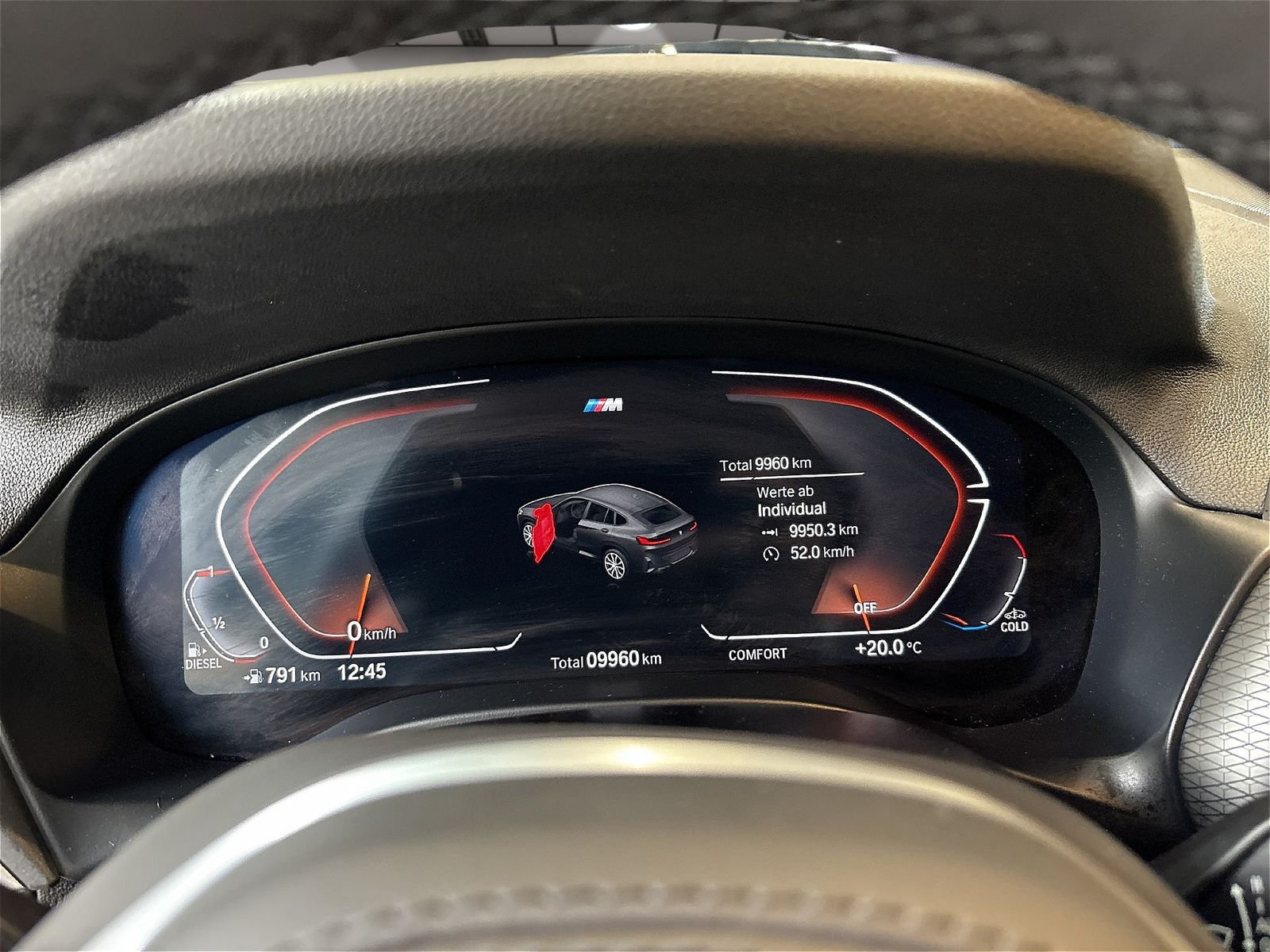 BMW X4 - Bild 13