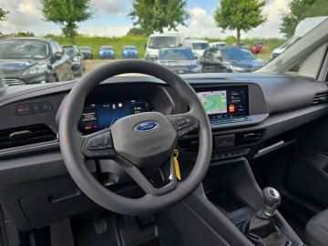 Bild 11 Ford Transit Connect Trend L1 AHK-abnehmbar Spurhalte