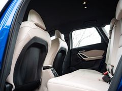 BMW X1 – 21 / 34