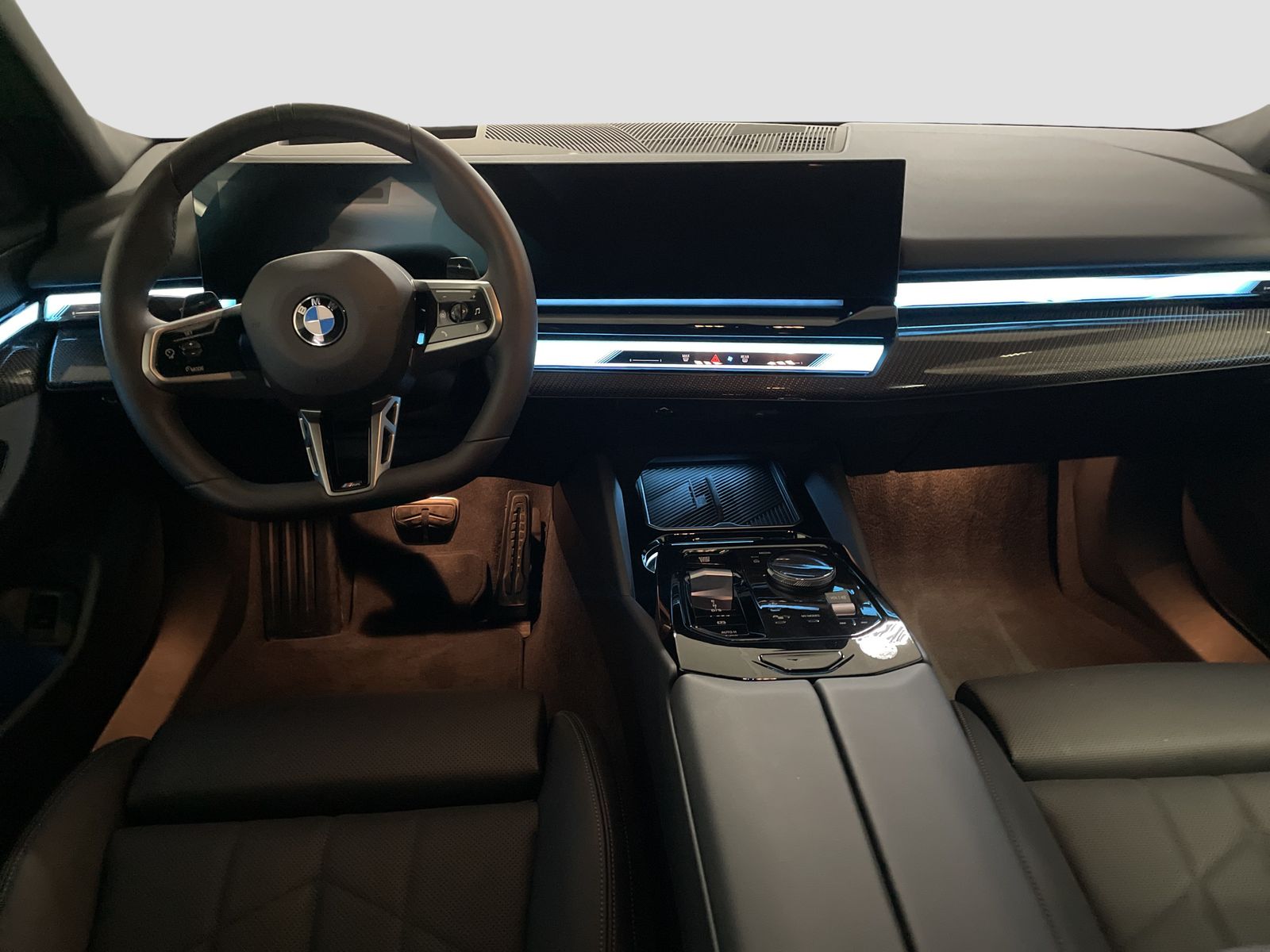 BMW 520 - Bild 12