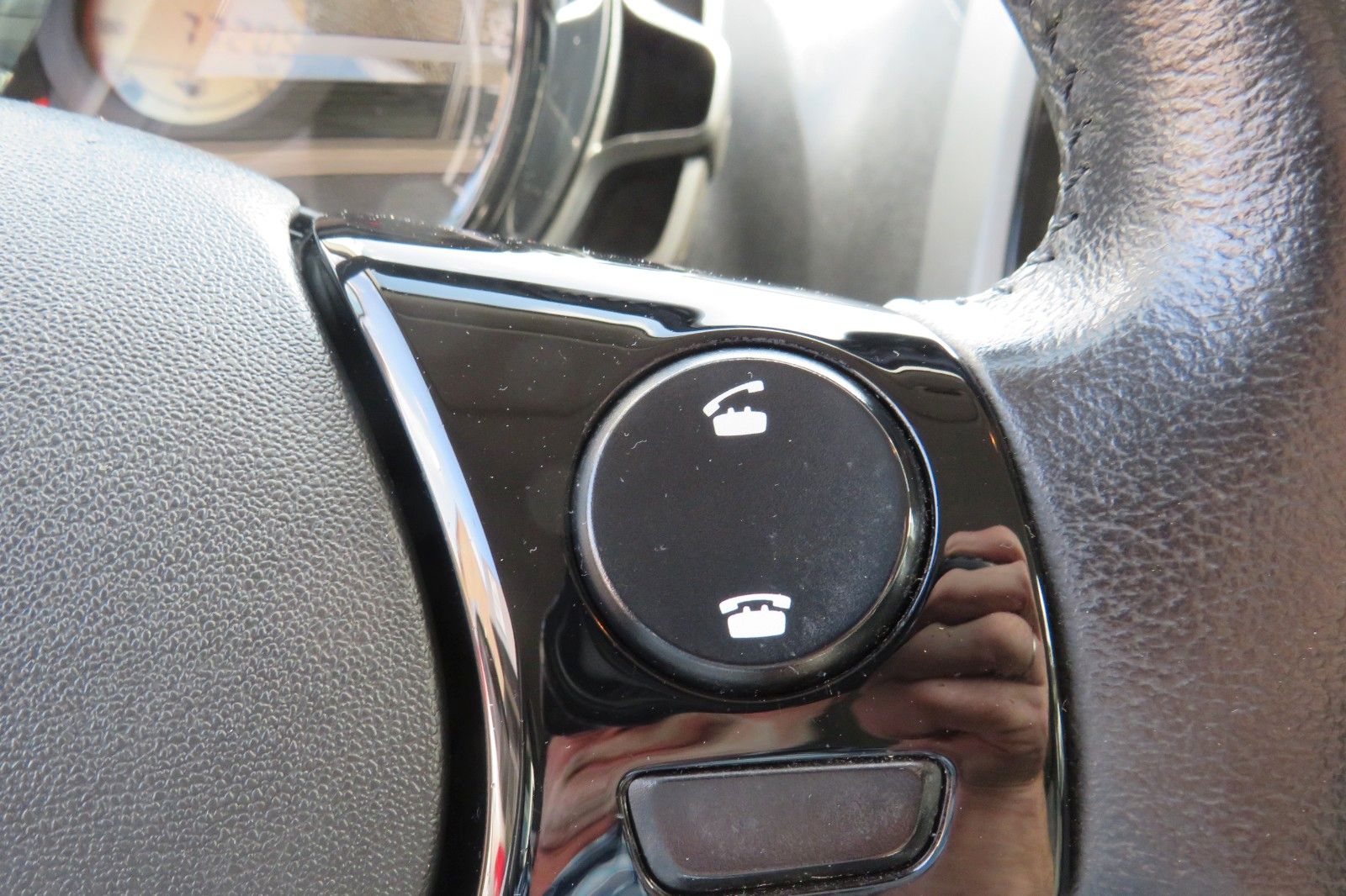 Fahrzeugabbildung Toyota Aygo AYGO X-PLAY SITZH. APP-CONNECT KLIMA 1H.
