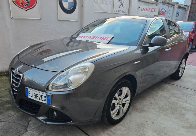 Alfa Romeo Giulietta 1.6 JTDm-2 105 CV Distincti