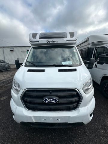 Benimar T 463 Md. 25 ***sofort lieferbar ***