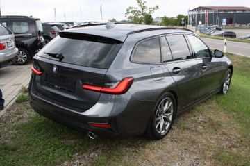 BMW 320 - 5