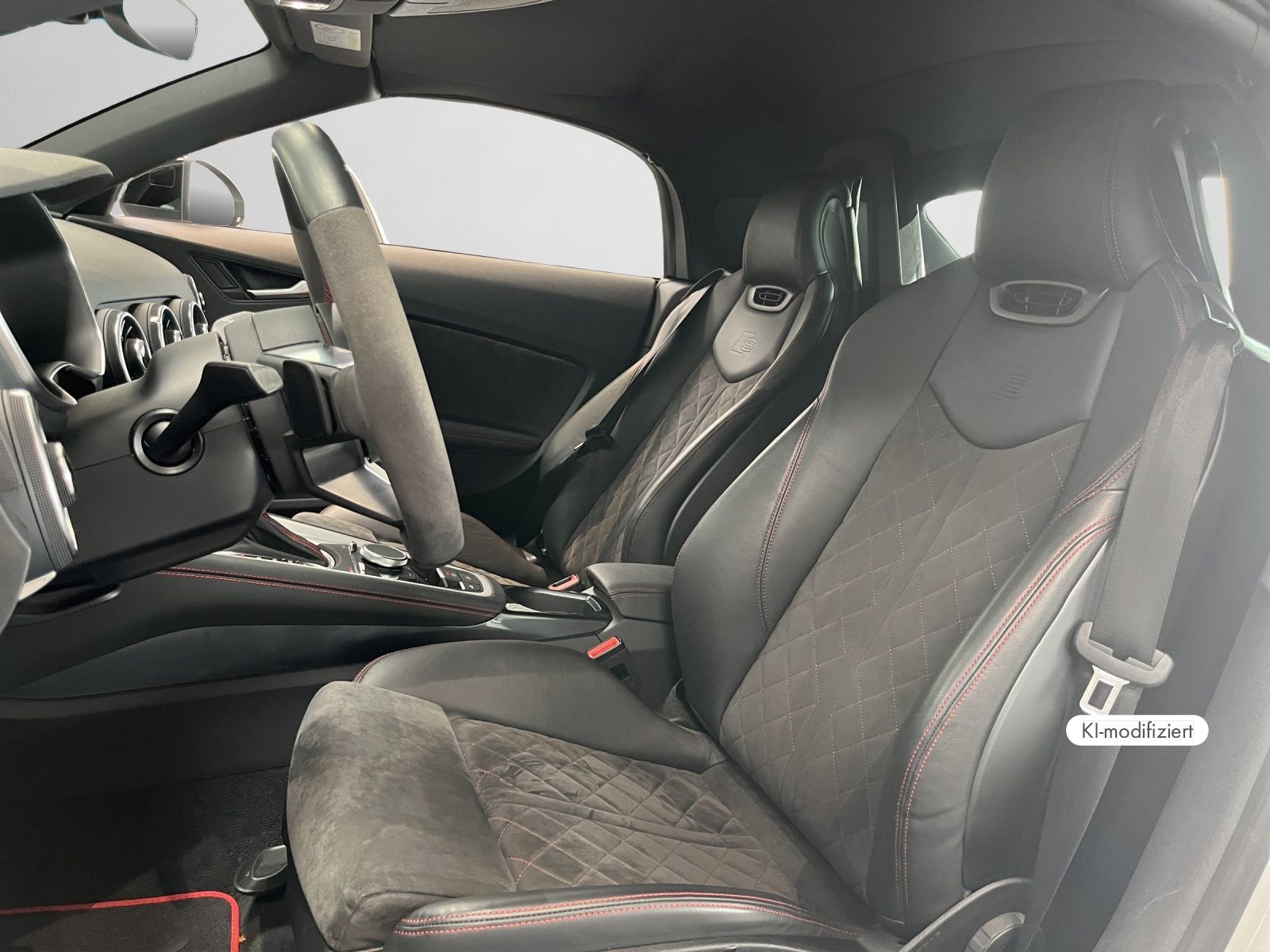 Audi TT - Bild 13