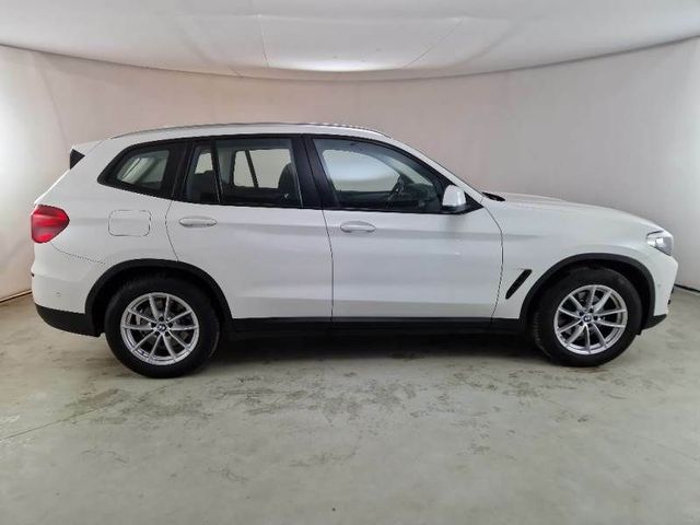 BMW X3 xDrive 20d MH48V Business Advantage Autom