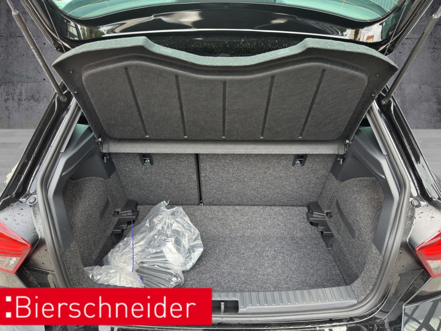 Seat Ibiza - Bild 17